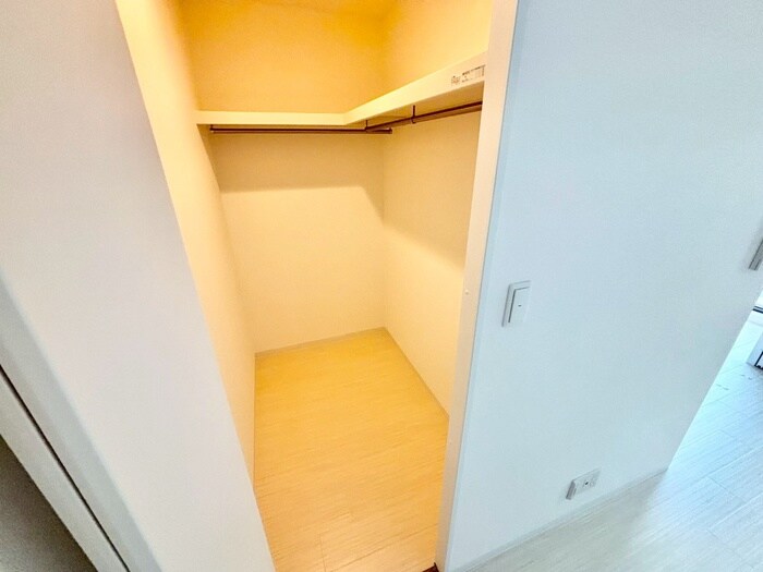 ラ・リュールＭＪの物件内観写真