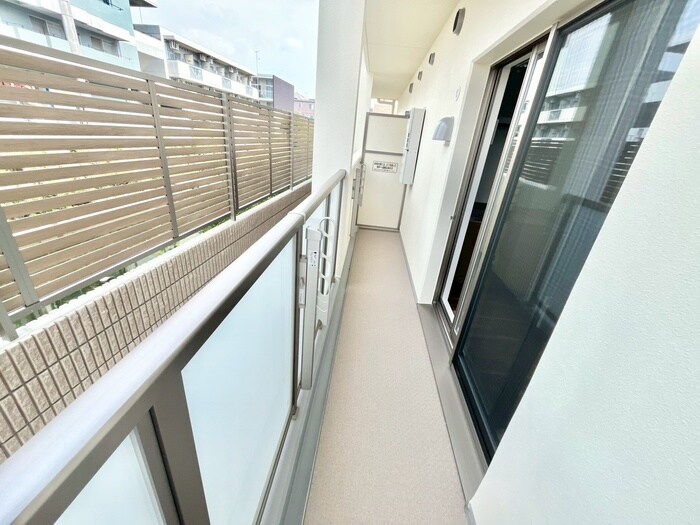 ラ・リュールＭＪの物件内観写真