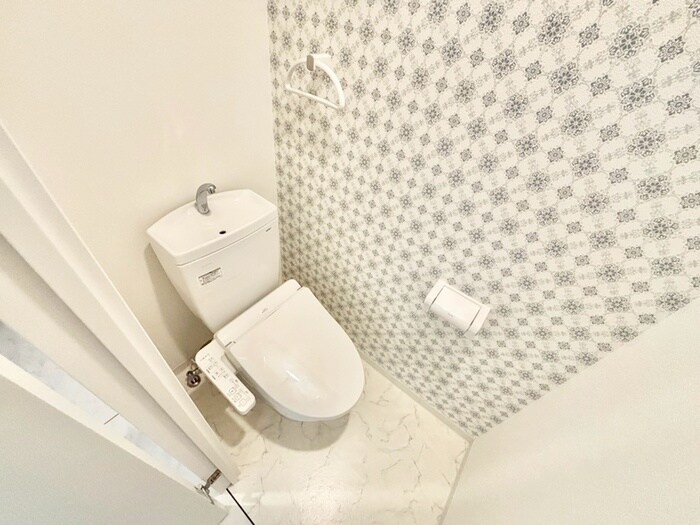 ラ・リュールＭＪの物件内観写真