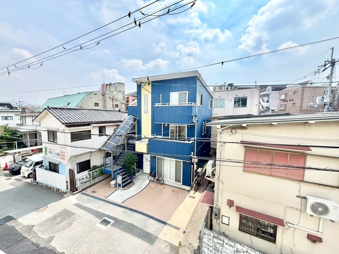 ラ・リュールＭＪの物件内観写真