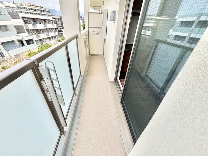 ラ・リュールＭＪの物件内観写真