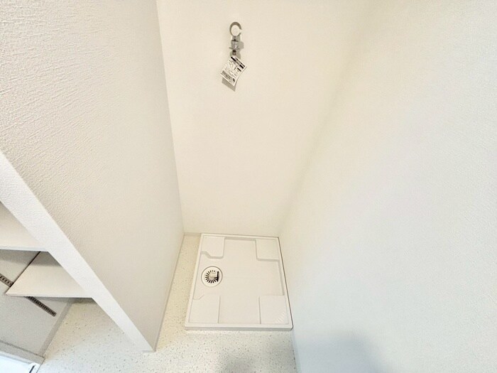 ラ・リュールＭＪの物件内観写真