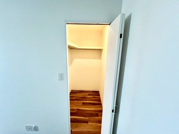 ラ・リュールＭＪの物件内観写真