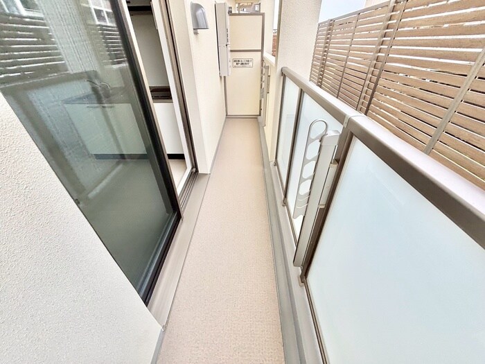 ラ・リュールＭＪの物件内観写真