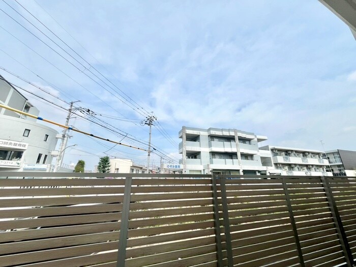 ラ・リュールＭＪの物件内観写真