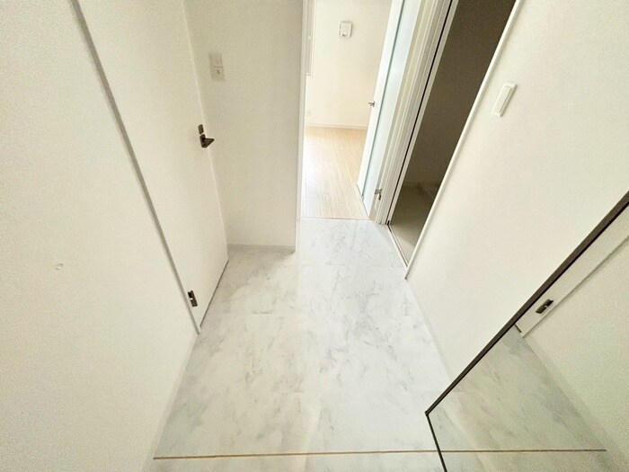 ラ・リュールＭＪの物件内観写真