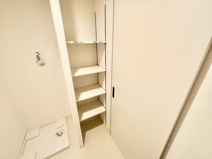 ラ・リュールＭＪの物件内観写真