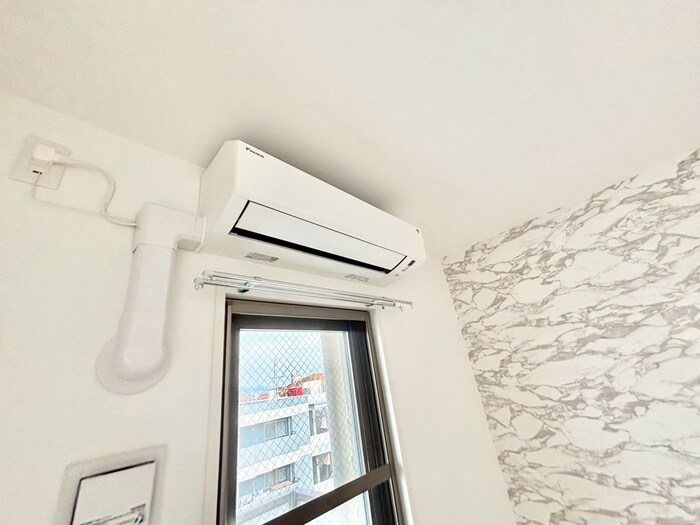 ラ・リュールＭＪの物件内観写真