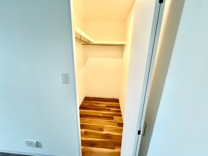 ラ・リュールＭＪの物件内観写真