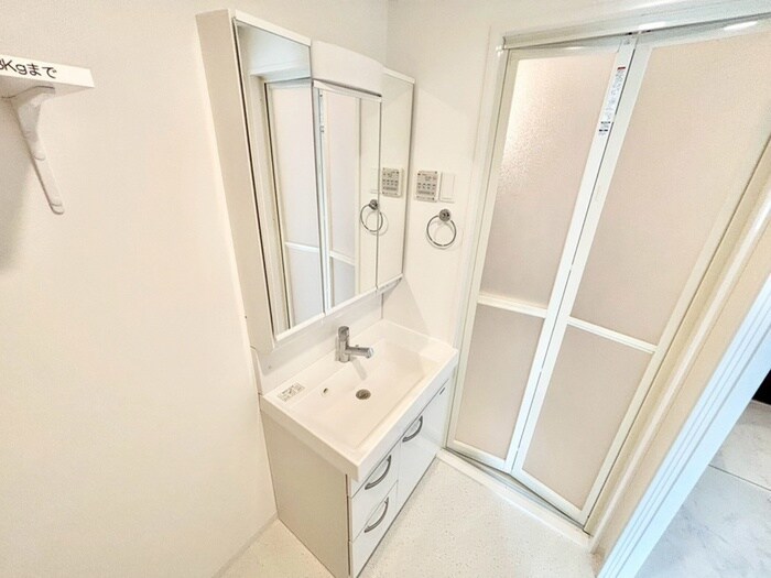 ラ・リュールＭＪの物件内観写真