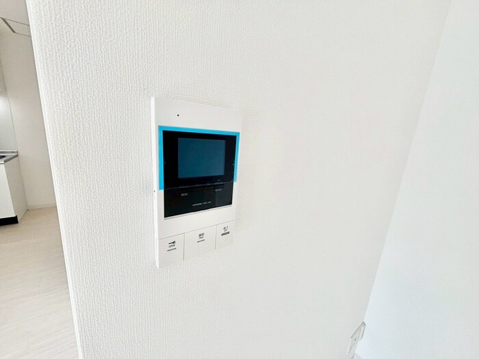 ラ・リュールＭＪの物件内観写真