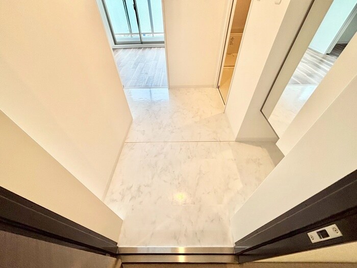 ラ・リュールＭＪの物件内観写真