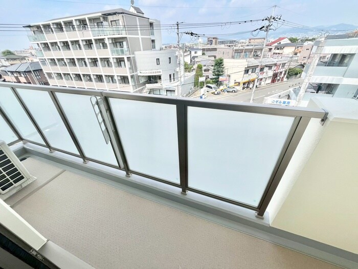 ラ・リュールＭＪの物件内観写真