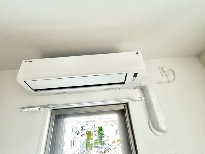 ラ・リュールＭＪの物件内観写真