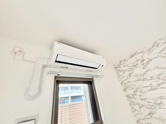 ラ・リュールＭＪの物件内観写真