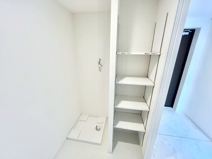 ラ・リュールＭＪの物件内観写真