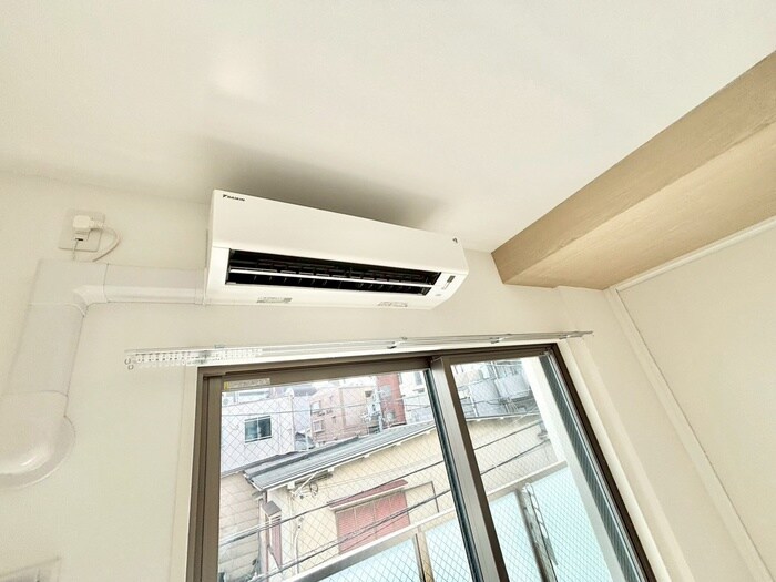 ラ・リュールＭＪの物件内観写真