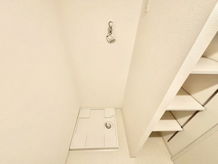 ラ・リュールＭＪの物件内観写真