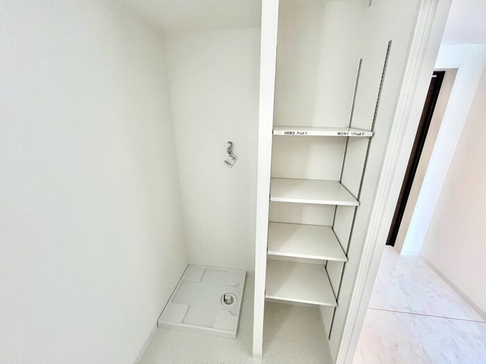 ラ・リュールＭＪの物件内観写真