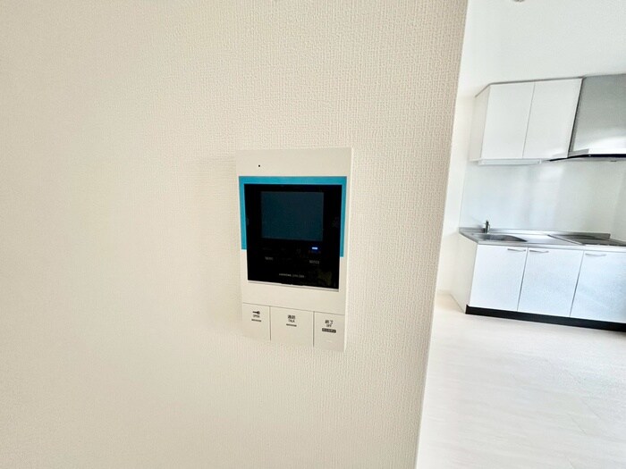 ラ・リュールＭＪの物件内観写真