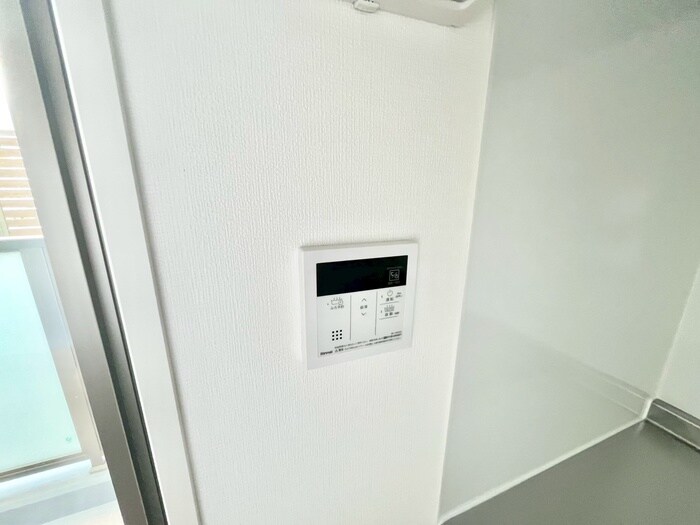 ラ・リュールＭＪの物件内観写真