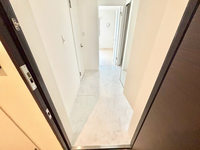 ラ・リュールＭＪの物件内観写真