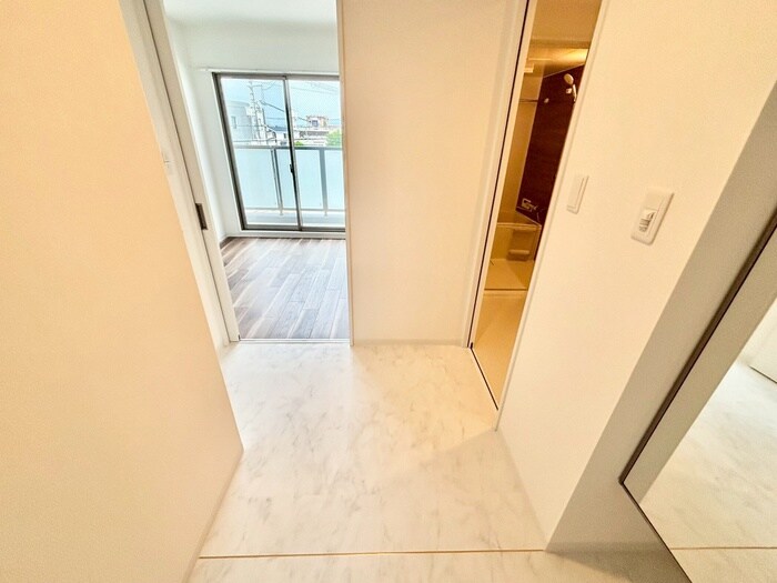 ラ・リュールＭＪの物件内観写真