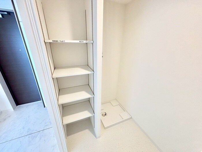 ラ・リュールＭＪの物件内観写真