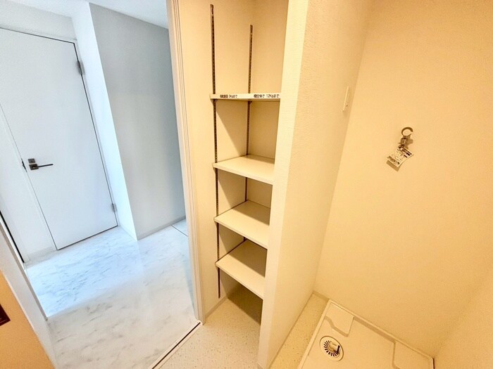 ラ・リュールＭＪの物件内観写真