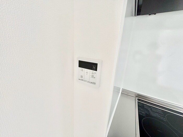 ラ・リュールＭＪの物件内観写真