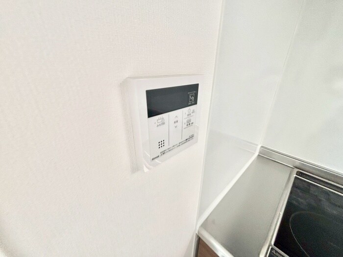 ラ・リュールＭＪの物件内観写真