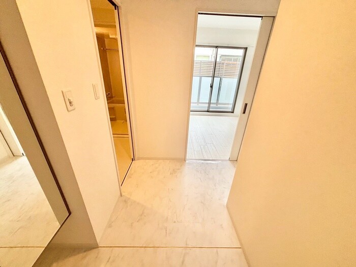 ラ・リュールＭＪの物件内観写真