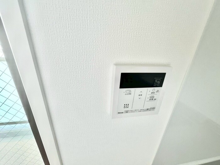 ラ・リュールＭＪの物件内観写真