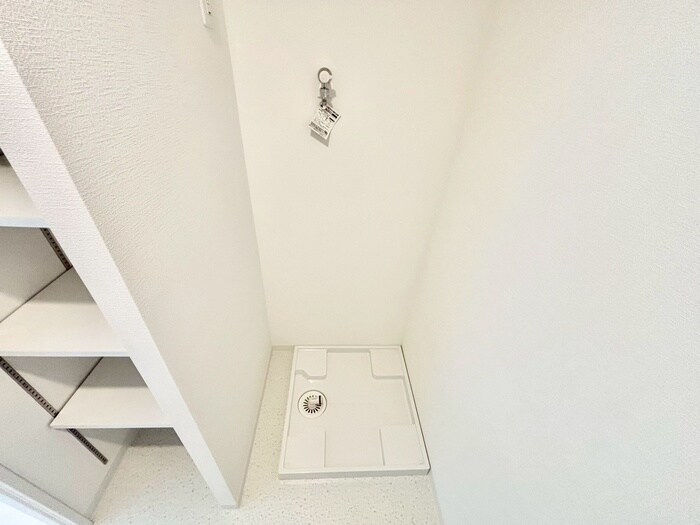 ラ・リュールＭＪの物件内観写真