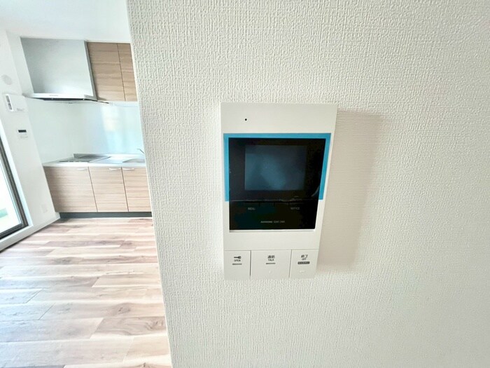 ラ・リュールＭＪの物件内観写真