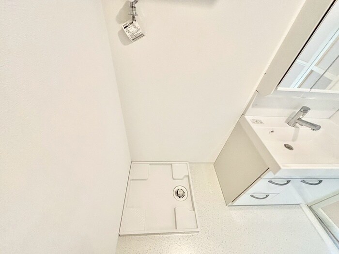 ラ・リュールＭＪの物件内観写真