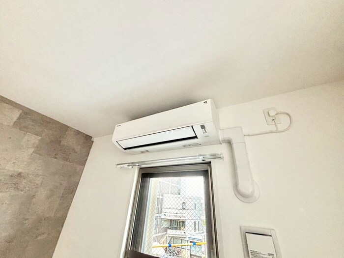 ラ・リュールＭＪの物件内観写真