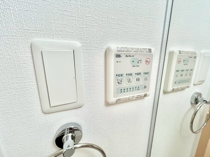 ラ・リュールＭＪの物件内観写真