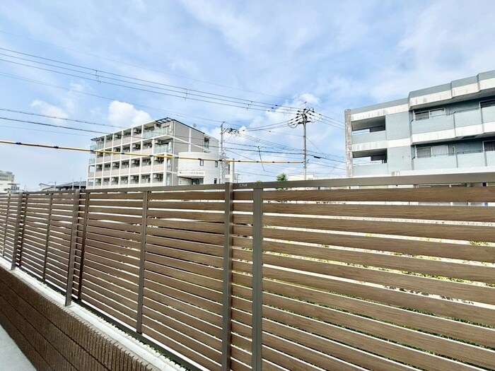 ラ・リュールＭＪの物件内観写真