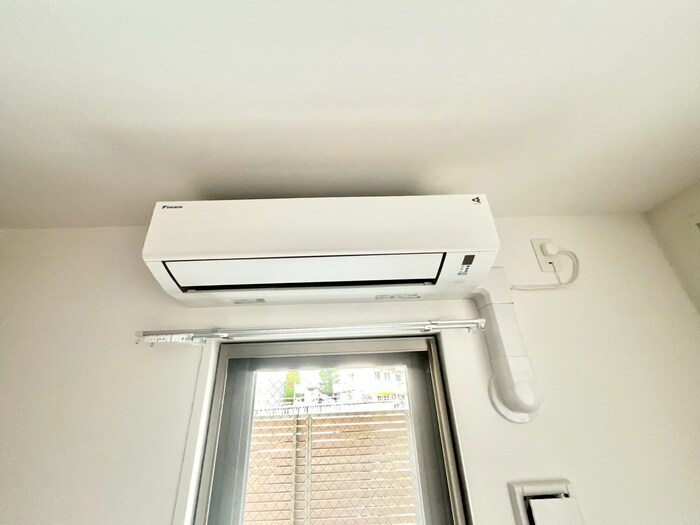 ラ・リュールＭＪの物件内観写真