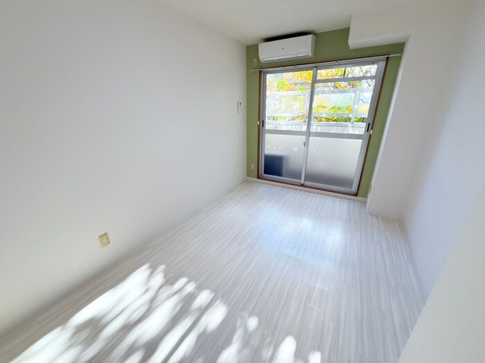 サンドール山口の物件内観写真