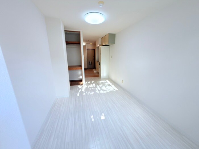 サンドール山口の物件内観写真