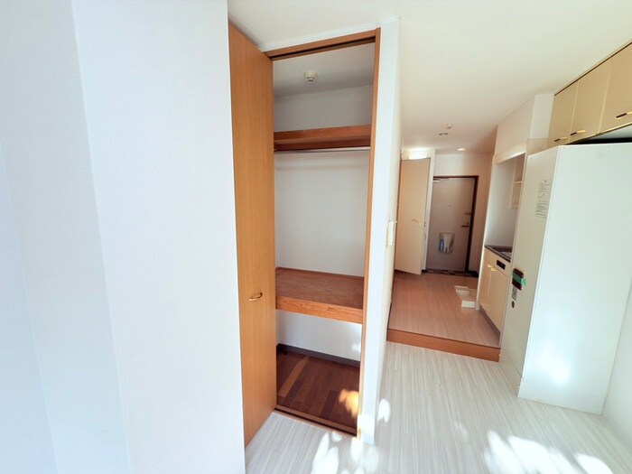 サンドール山口の物件内観写真