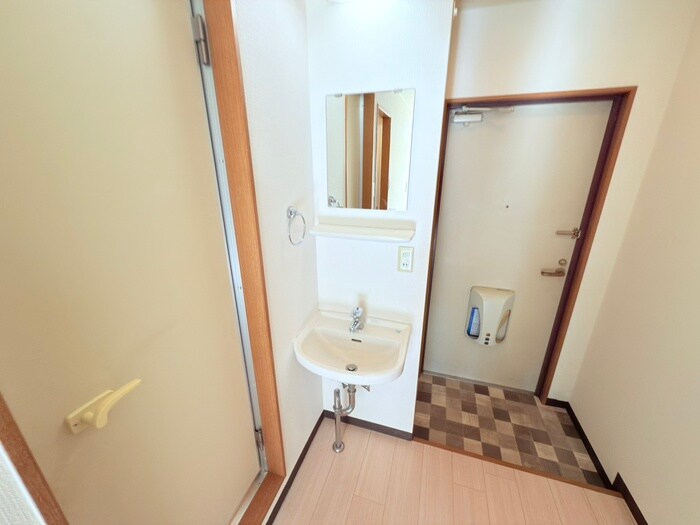 サンドール山口の物件内観写真