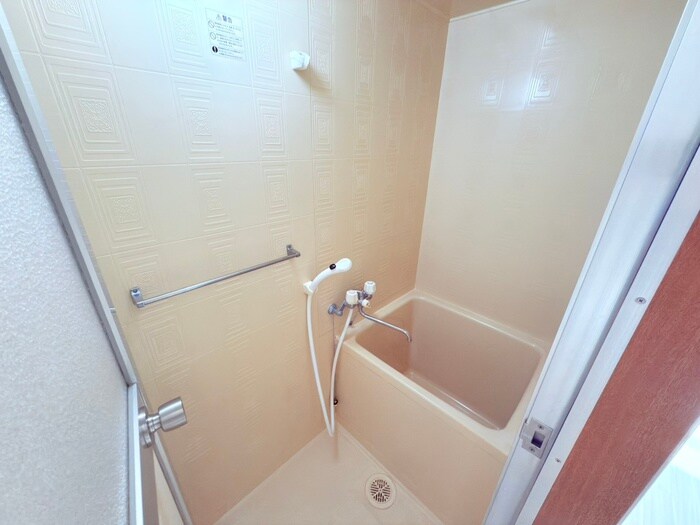 サンドール山口の物件内観写真