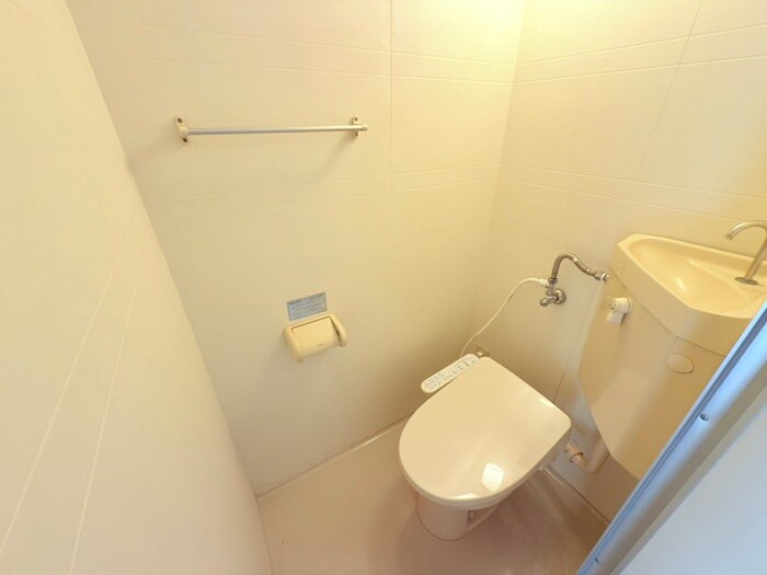 サンドール山口の物件内観写真