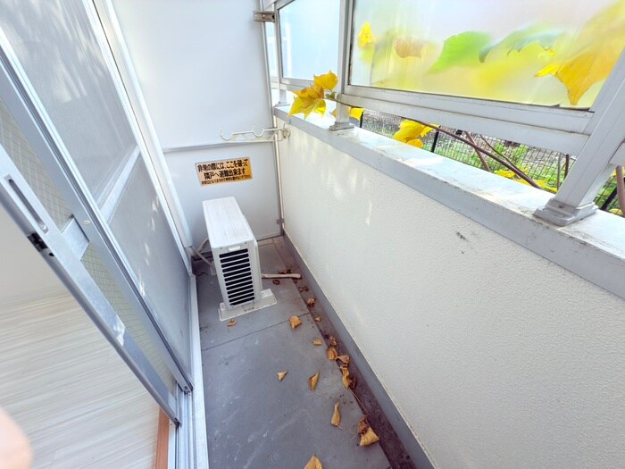 サンドール山口の物件内観写真