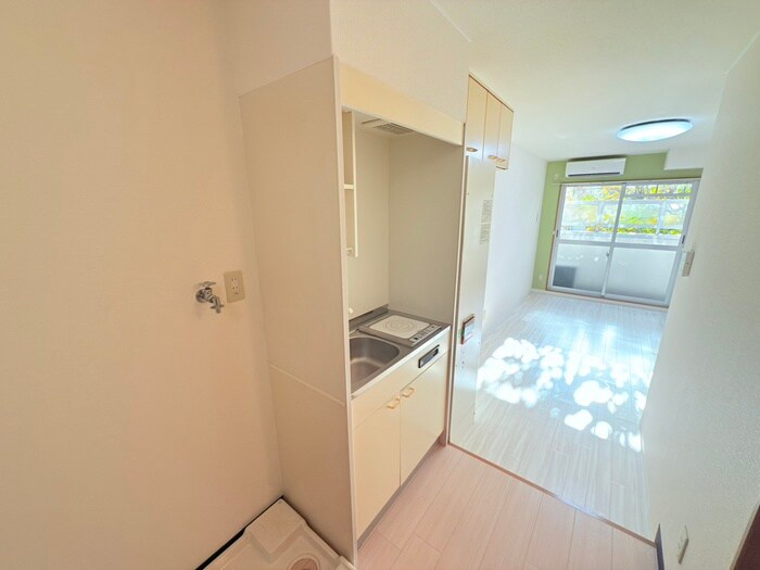 サンドール山口の物件内観写真