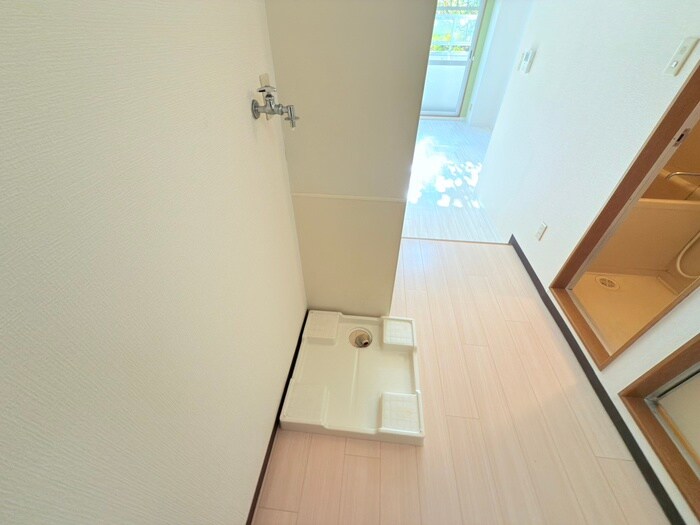 サンドール山口の物件内観写真