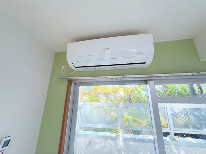 サンドール山口の物件内観写真